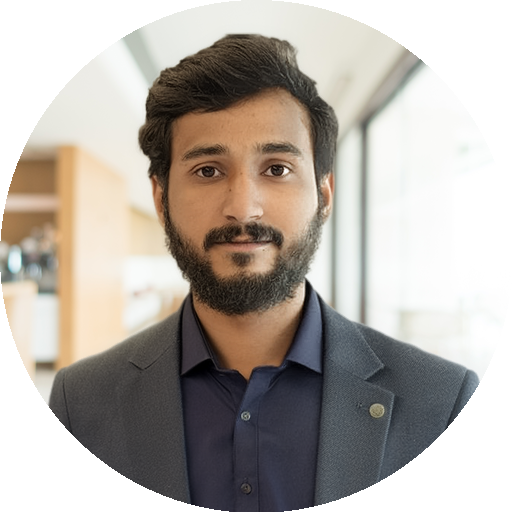 Saad Baig